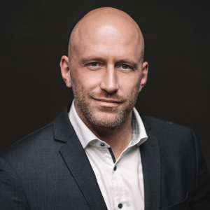 Profilbild von Heiko Spauke