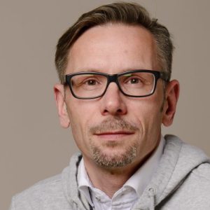 Profilbild von Heiko Specht