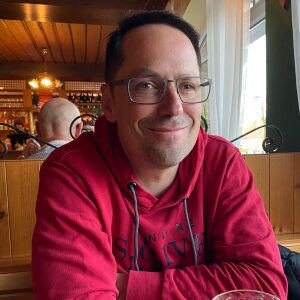 Profilbild von Heiko Stahlschmidt