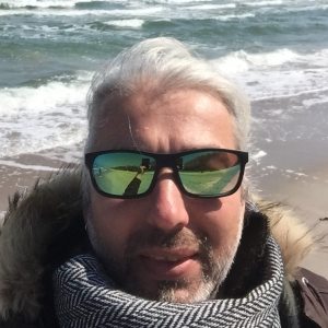 Profilbild von Heiko Staub