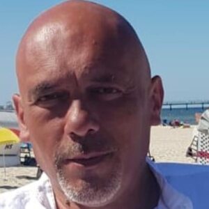 Profilbild von Heiko Steffes