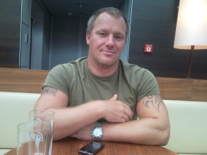 Profilbild von Heiko Stege