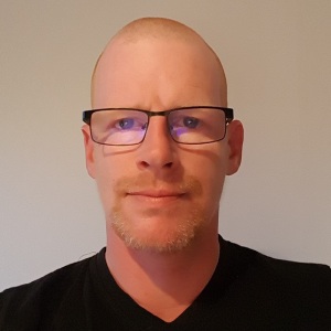 Profilbild von Heiko Stehr