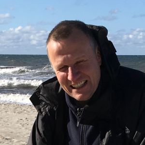 Profilbild von Heiko Stein