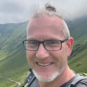 Profilbild von Heiko Stein