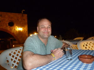 Profilbild von Heiko Stenech