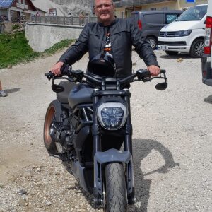 Profilbild von Heiko Stephan