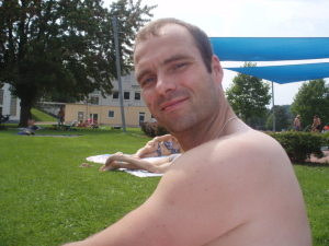 Profilbild von Heiko Steußloff