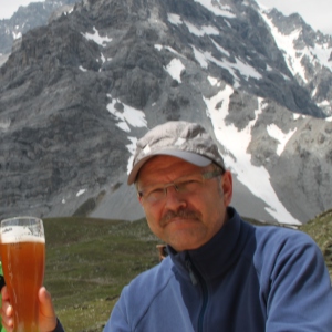 Profilbild von Heiko Stolle