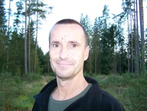 Profilbild von Heiko Stone