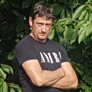 Profilbild von Heiko Strelow