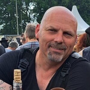 Profilbild von Heiko Struß