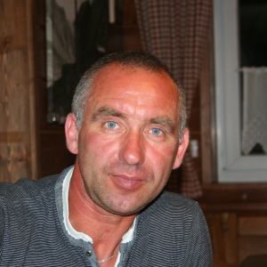 Profilbild von Heiko Studzinski