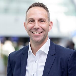 Profilbild von Heiko Stültjens