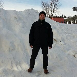 Profilbild von Heiko Sturma