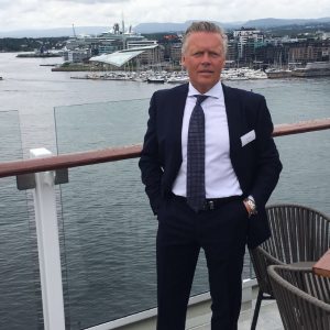 Profilbild von Heiko Sudmann