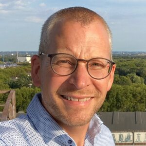 Profilbild von Heiko Südholt