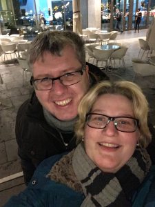 Profilbild von Heiko Suntken