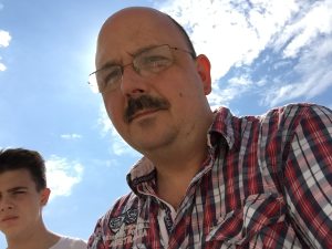 Profilbild von Heiko Suwe