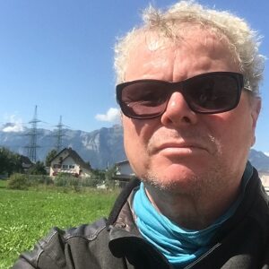 Profilbild von Heiko Tegtmeier