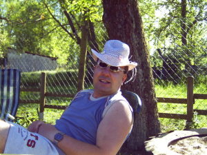Profilbild von Heiko Telleis