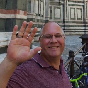 Profilbild von Heiko Templin