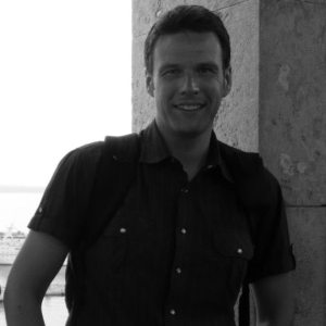 Profilbild von Heiko Terlinden