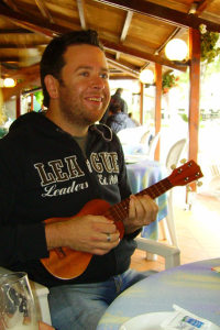 Profilbild von Heiko Teschner