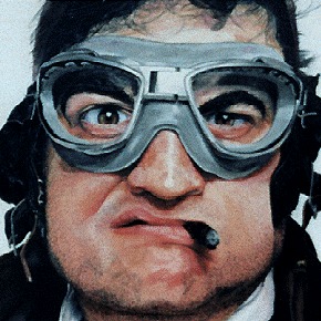 Profilbild von Heiko Tessmann