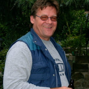 Profilbild von Heiko Tessner