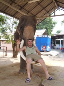 Profilbild von Heiko Theek