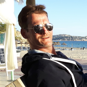 Profilbild von Heiko Theuerkauf