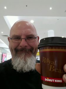 Profilbild von Heiko Thiede