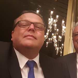 Profilbild von Heiko Thiedeke