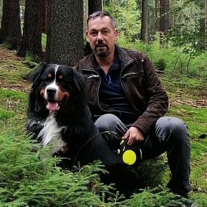 Profilbild von Heiko Thiel