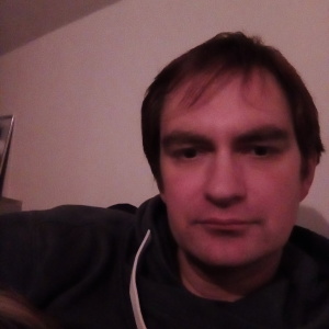 Profilbild von Heiko Thiessen