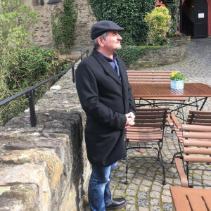 Profilbild von Heiko Thim