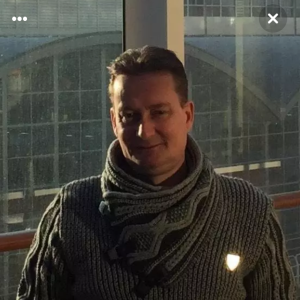 Profilbild von Heiko Thomaneck
