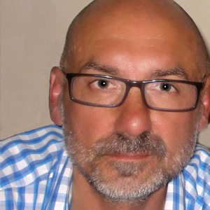 Profilbild von Heiko Thomsen