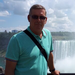 Profilbild von Heiko Thormann