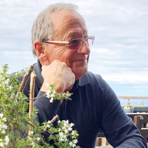 Profilbild von Heiko Thust
