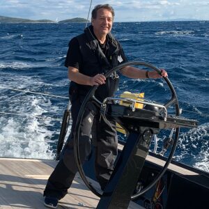 Profilbild von Heiko Tiedemann