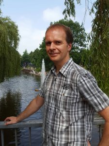 Profilbild von Heiko Tiroke