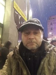 Profilbild von Heiko Tischler