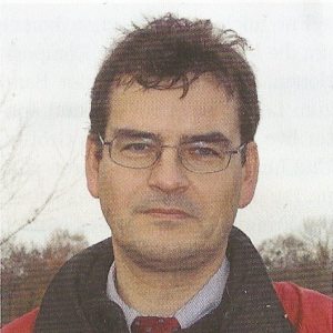 Profilbild von Heiko Tschöpe