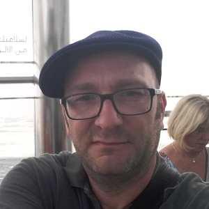 Profilbild von Heiko Ullrich