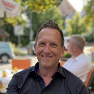 Profilbild von Heiko Utzinger