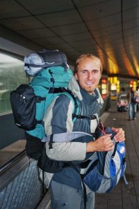 Profilbild von Heiko Venners
