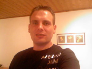 Profilbild von Heiko Venus