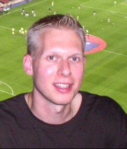 Profilbild von Heiko Vesper